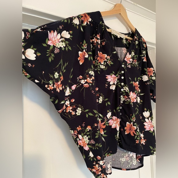 Pink Martini Freya Top (Sm) - Picture 8 of 10